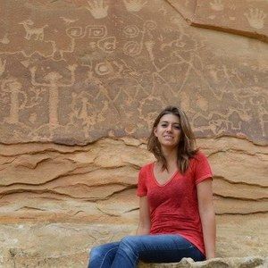 Meet your Posher, Wendy